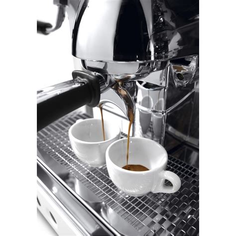 Wega Sphera Espresso Machine