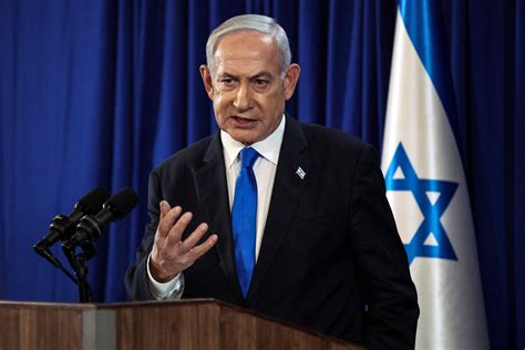 Pakistan recognizes Israeli Prime Minister Netanyahu as 'terrorist ...