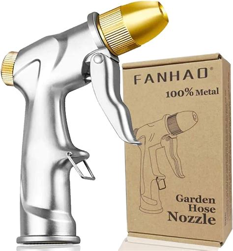 9 Best Hose Nozzle For Washing Cars Bonus 2023