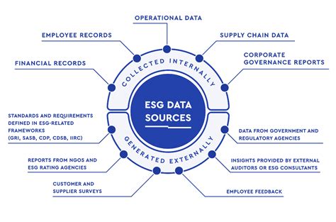 An Executive S Roadmap To ESG Data Management I Trinetix