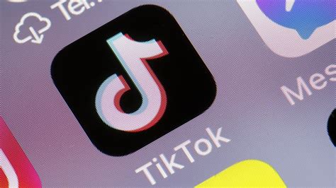 Tiktok Starts Labeling Ai Generated Content But Wont Catch Everything Pcmag