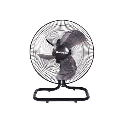 Kipas Angin Miyako Kaw Pl Detail Wall Fan Kipas Angin Miyako