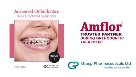 Advanced Orthodontics Fixed Functional Appliances Issue 4 Dentalreach Leading Dental