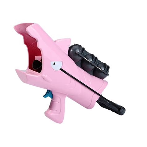 Snowball Launcher Gun, Snowball Maker Kit with Snowball Shooter, Shark ...