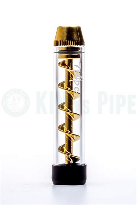 Mini Glass Blunt 7pipe Twisty Glass Blunt King’s Pipe King S Pipe Online Headshop