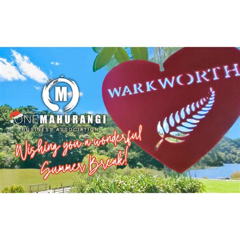 dec  update finishing  year   high  mahurangi