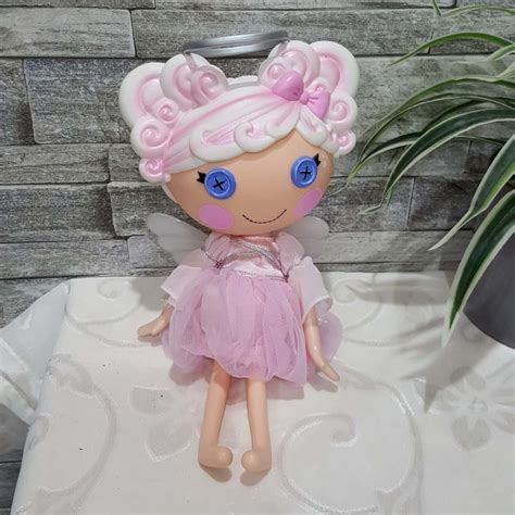 Lalaloopsy Cloud E Sky 12 Dolls