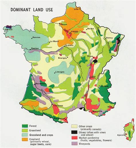 France Maps - Perry-Castañeda Map Collection - UT Library Online