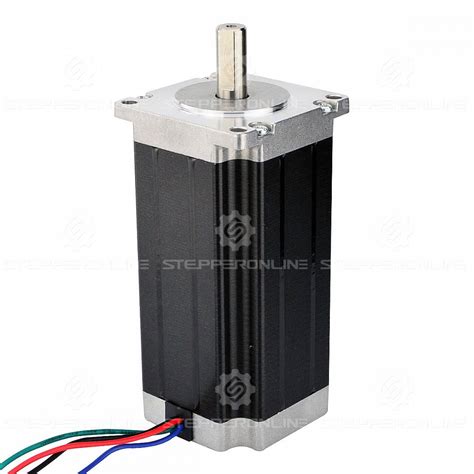 Nema Bipolar Nm Oz In A X X Mm Wires Stepper Motor