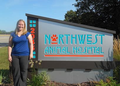 Northwest Animal Hospital Plymouth - Minnesota