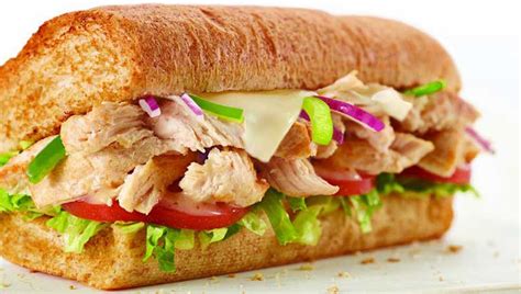 Subway Canada Rolls Out Gluten-free Bread - Canadian Franchise