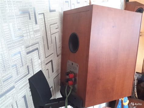 Выбор тыловых колонок • Stereo.ru