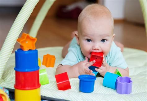 10 Best Toys for 6 to 9 Months Old Infant