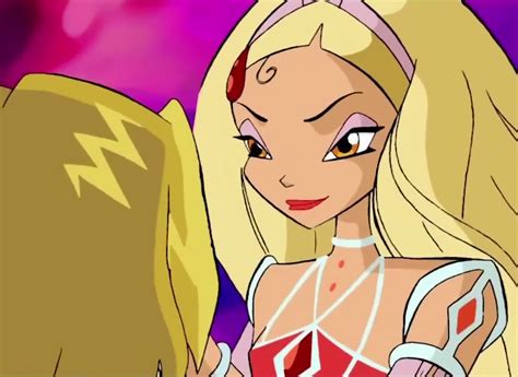 Diaspro Gallery Winx Club Wiki Fandom Winx Club Cartoon Styles The