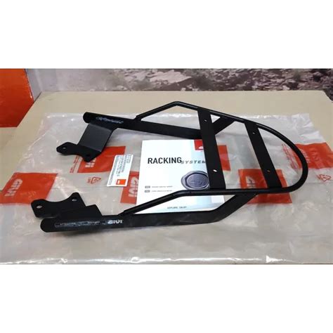 Bracket Mv Givi Cb R Cb X Breket Braket Bracket Top Box Topbox