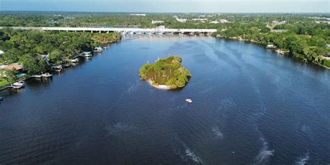 Riverview, Florida: A Journey from Founding to Flourishing