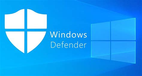 Come Disattivare Completamente Windows Defender Su Windows