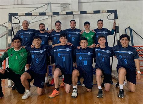 Disputan En Jun N La Jornada Del Clausura De Handball