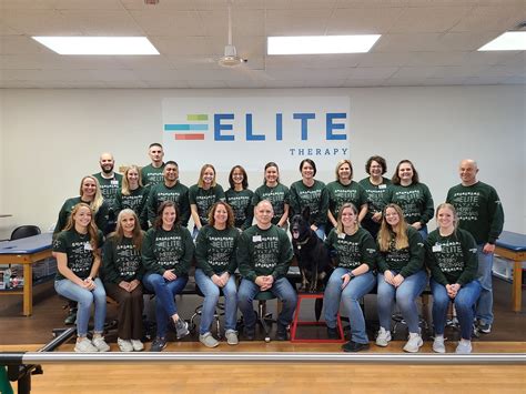 Elite Therapy - Home