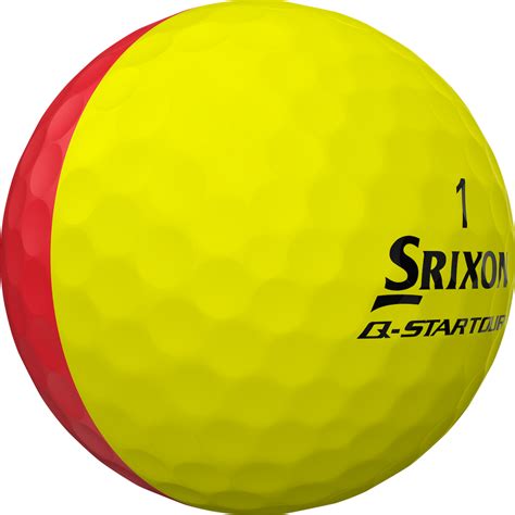 The Best Srixon Golf Ball for Every Player & Swing Speed Golflink.com