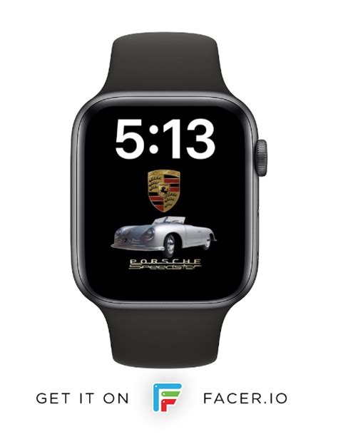 Kos There Is No Substitute Watch Face For Apple Watch Samsung