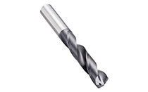 Solid Carbide Drills