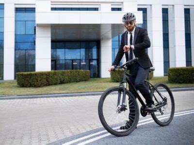 Benefits Of Cycling To Work Healthier And Pennywise Rodalink