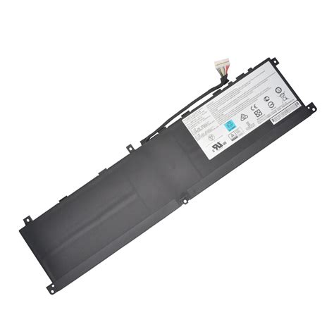 Genuine Bty M L Battery For Msi Ps Modern Rc Rc Cn Sc Cn