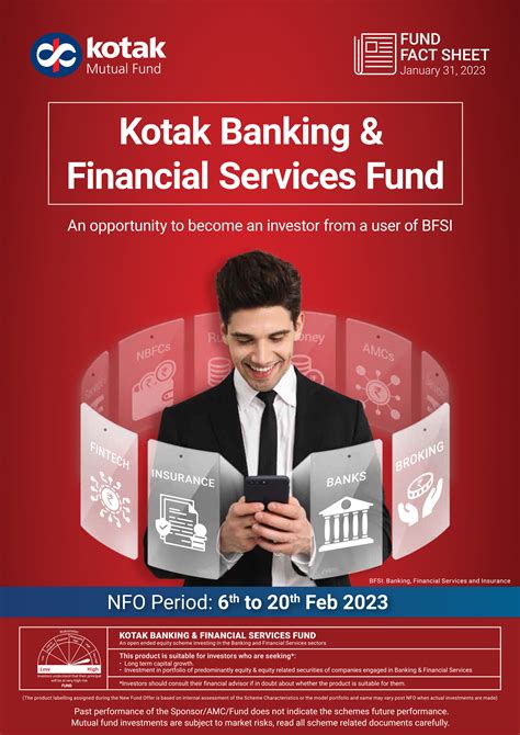 KOTAK Mutual Fund Factsheet