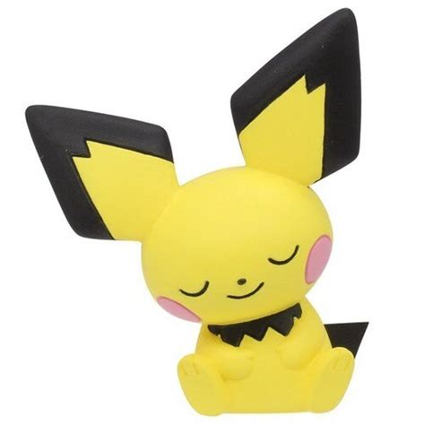 พรอมสง เลอกแบบได Takara Tomy ART Gashapon Pokemon Sleeping