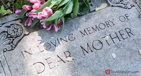 150 Best Epitaph Examples Love Lives On