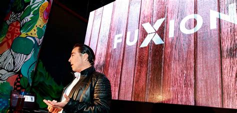 FuXion Lanza Galeon XXI Su Nueva Linea De Productos Enfocada En El