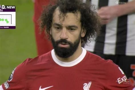 Mo Salah New Haircut 2024 - Dehlia Layney