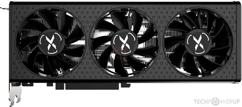 Xfx Speedster Qick Rx Xt Ultra Specs Techpowerup Gpu Database