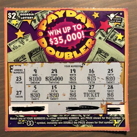 When your scratch off prize is an errand. : r/mildlyinfuriating