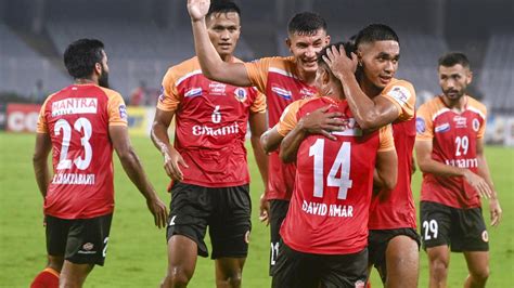 East Bengal Vs Shillong Lajong Durand Cup Quarterfinal Three Key