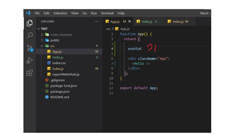 Vscode Javascript Autocomplete Not Working Printable Forms Free Online