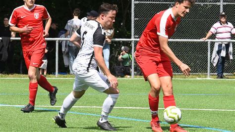 Fu Ball Kreisliga A Stuttgart Staffel Last Minute Entscheidungen