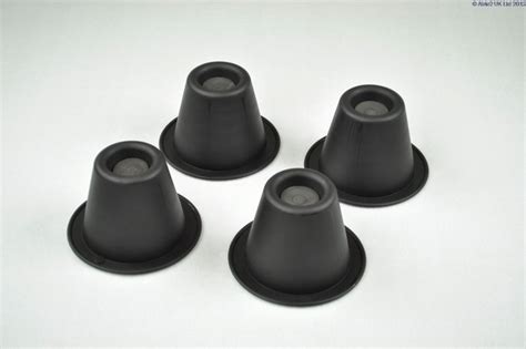 Cone Raisers 90mm Set Of 4 Please Contact Us For Price And