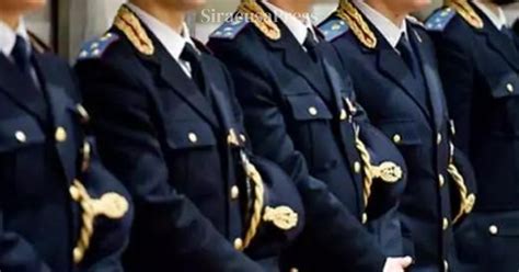 Polizia Di Stato Concorso Per L Assunzione Di 292 Vice Ispettori