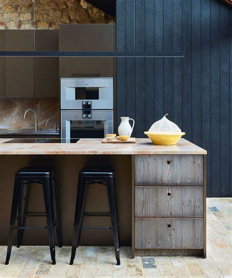 10 new kitchen surface materials that make a statement | Homes & Gardens