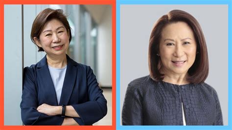 These Filipinas Made It To Forbes 2024 Billionaires List