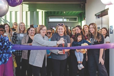 All Girls Charter Middle School Opens In Van Nuys Inside The Valley