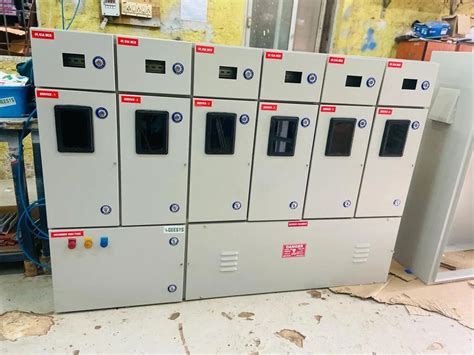 control panel board manufacturer supplier  delhi delhi