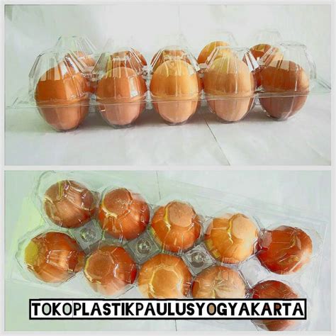 Jual Mika Telur Isi Tanpa Kunci Shopee Indonesia