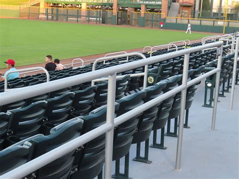 Scottsdale Stadium – Scottsdale Scorpions