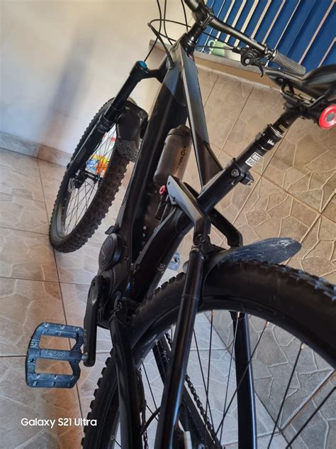 Bicicleta Electrica Cube Stereo Hybrid Hpa 160 St Brasov • Olxro