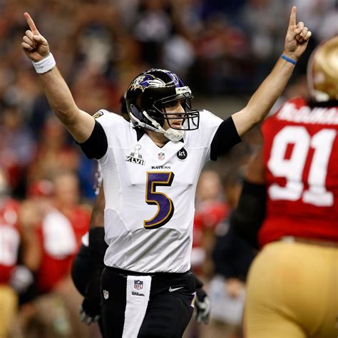 8 Keys to a Baltimore Ravens Super Bowl Repeat | News, Scores ...