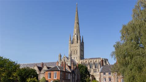 Norwich Cathedral Architecture - Free photo on Pixabay - Pixabay