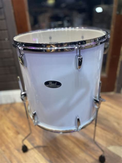 Pearl Roadshow 16 X 16 Floor Tom Reverb